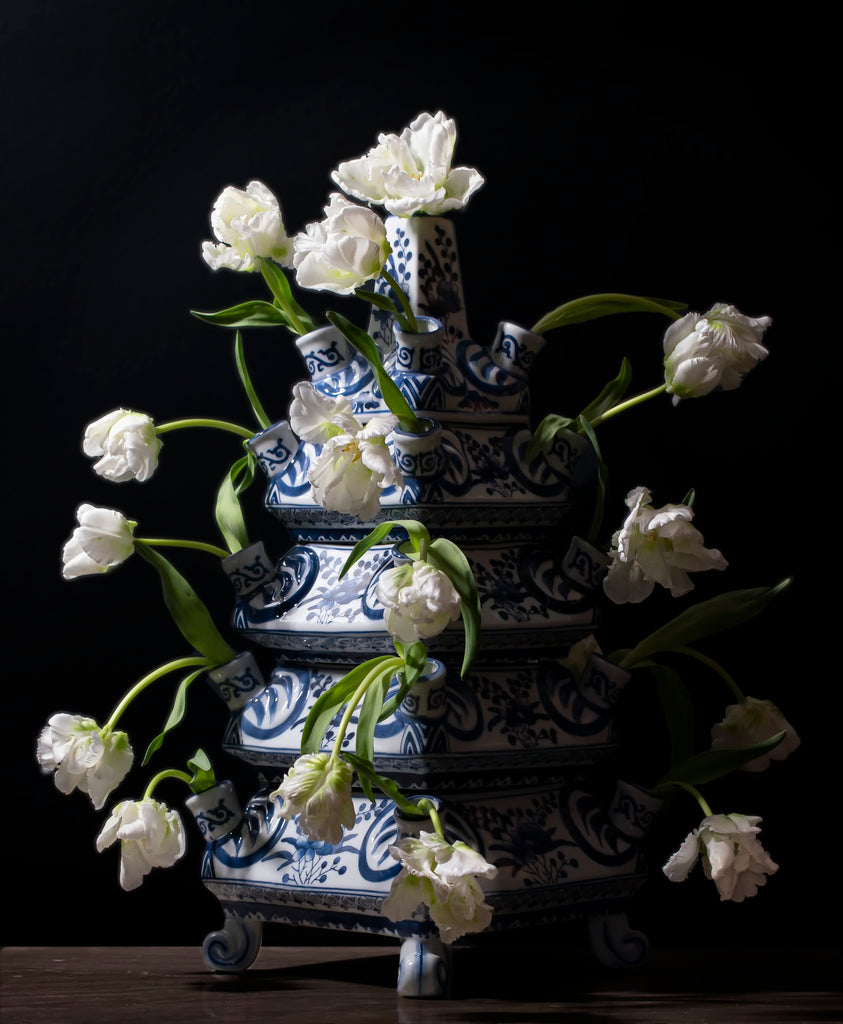 Marie-Louise Nijsing 'Barbara's Vase'